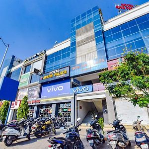 Hotel Avadh Palace, Subhash Bridge, Rto Circle, Ahmedabad