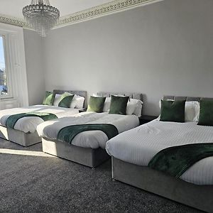 Central Hotel Edinburgh